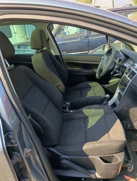 Peugeot 307 SW / Фейслифт / 2.0 / НА ЧАСТИ , снимка 6