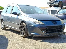 Peugeot 307 SW / Фейслифт / 2.0 / НА ЧАСТИ , снимка 1