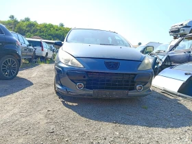 Peugeot 307 SW / Фейслифт / 2.0 / НА ЧАСТИ , снимка 2