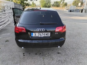 Audi A6, снимка 2