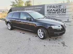 Audi A6, снимка 4