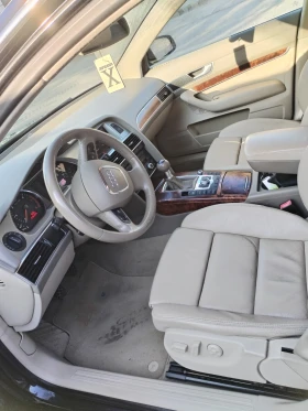 Audi A6, снимка 8