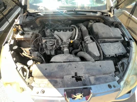 Peugeot 407, снимка 6