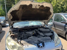 Peugeot 407, снимка 7