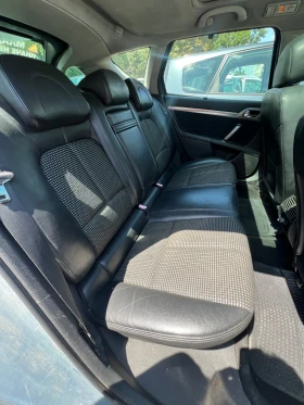 Peugeot 407, снимка 5