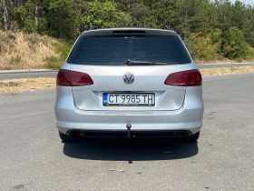 VW Passat 1.6 TDI, снимка 7