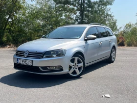 VW Passat 1.6 TDI, снимка 2