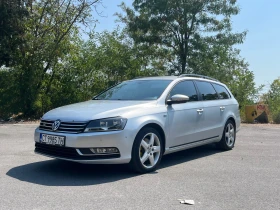 VW Passat 1.6 TDI, снимка 10