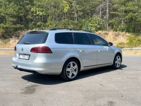 VW Passat 1.6 TDI, снимка 6
