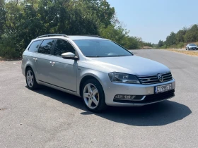 VW Passat 1.6 TDI, снимка 4