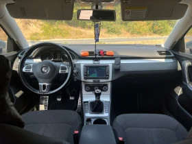 VW Passat 1.6 TDI, снимка 13