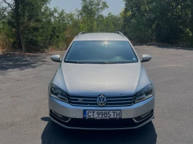 VW Passat 1.6 TDI, снимка 3