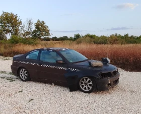 BMW 328 E46, Нов внос, снимка 6