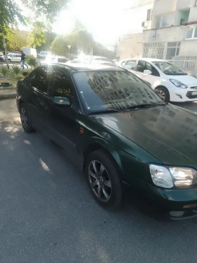 Subaru Legacy, снимка 4
