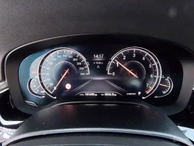 BMW 530 M Sport Package/ПОДГРЕВ/ХЕДЪП/ФИНАНСИРАНЕ, снимка 8