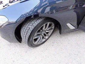 BMW 530 M Sport Package/ПОДГРЕВ/ХЕДЪП/ФИНАНСИРАНЕ, снимка 5