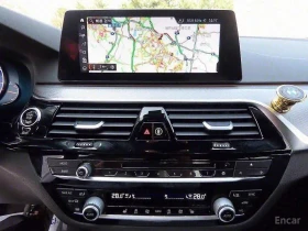 BMW 530 M Sport Package/ПОДГРЕВ/ХЕДЪП/ФИНАНСИРАНЕ, снимка 15