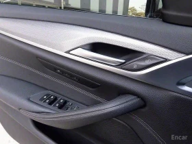 BMW 530 M Sport Package/ПОДГРЕВ/ХЕДЪП/ФИНАНСИРАНЕ, снимка 14