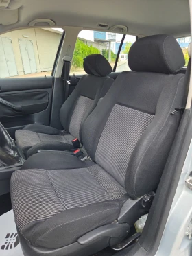 VW Golf 1.8i 125к.с. Газов инж.* УНИКАТ* ОБСЛУЖЕН, снимка 11
