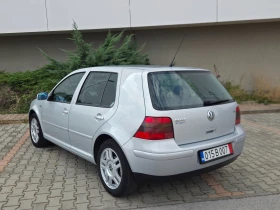 VW Golf 1.8i 125к.с. Газов инж.* УНИКАТ* ОБСЛУЖЕН, снимка 5
