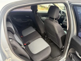 Fiat Punto 1.4i 90 ГАЗ!, снимка 12