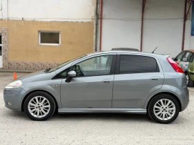 Fiat Punto 1.4i 90 ГАЗ!, снимка 8