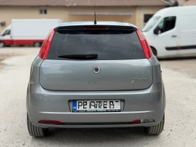 Fiat Punto 1.4i 90 ГАЗ!, снимка 6