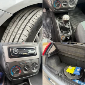 Fiat Punto 1.4i 90 ГАЗ!, снимка 15