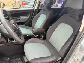 Fiat Punto 1.4i 90 ГАЗ!, снимка 10