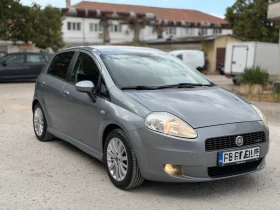 Fiat Punto 1.4i 90 ГАЗ!, снимка 3