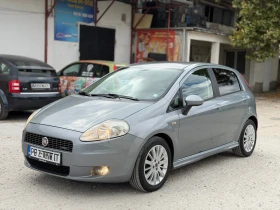 Fiat Punto 1.4i 90 ГАЗ!, снимка 1