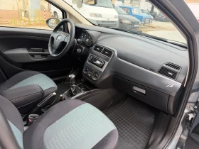Fiat Punto 1.4i 90 ГАЗ!, снимка 11