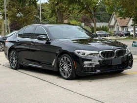 BMW 530E * xDrive iPerformance * CARFAX * ЦЕНА ДО БГ, снимка 3