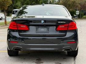 BMW 530E * xDrive iPerformance * CARFAX * ЦЕНА ДО БГ, снимка 5