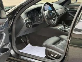 BMW 530E * xDrive iPerformance * CARFAX * ЦЕНА ДО БГ, снимка 8