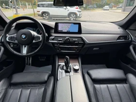 BMW 530E * xDrive iPerformance * CARFAX * ЦЕНА ДО БГ, снимка 9