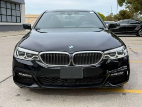 BMW 530E * xDrive iPerformance * CARFAX * ЦЕНА ДО БГ, снимка 2