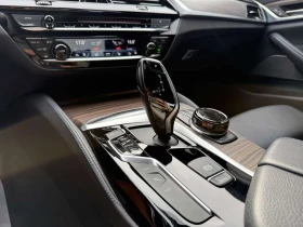 BMW 530E * xDrive iPerformance * CARFAX * ЦЕНА ДО БГ, снимка 11