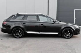 Audi A6 2.7ALLROAD 2010, снимка 4