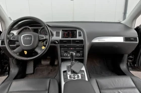 Audi A6 2.7ALLROAD 2010, снимка 9