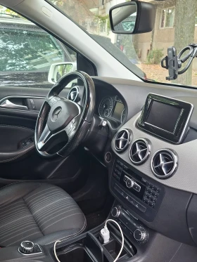 Mercedes-Benz B 180, снимка 9