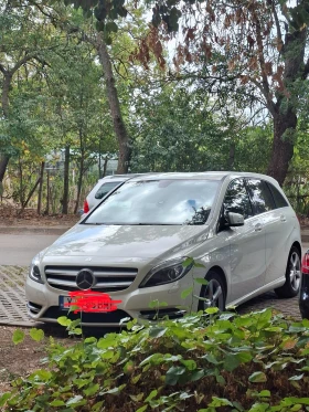 Mercedes-Benz B 180, снимка 3