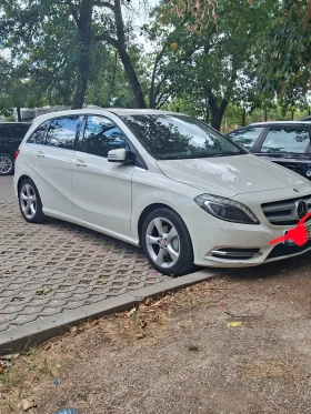 Mercedes-Benz B 180, снимка 6