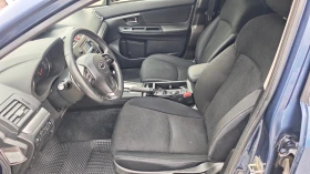 Subaru XV, снимка 7