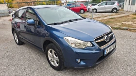 Subaru XV, снимка 1