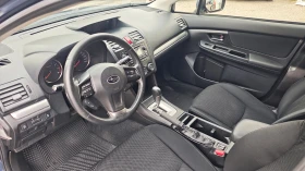 Subaru XV, снимка 8