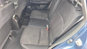 Subaru XV, снимка 9