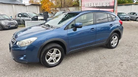 Subaru XV, снимка 4
