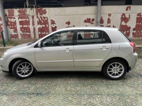 Toyota Corolla 1.6i, снимка 5