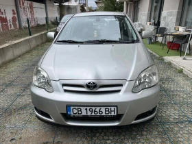 Toyota Corolla 1.6i, снимка 2